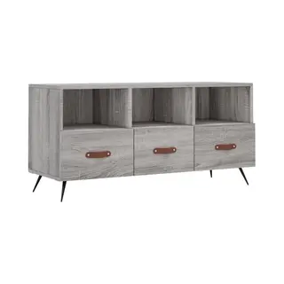 VidaXL 829010 Tv meubel & entertainment center
