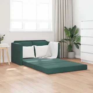 VidaXL 353961 Sofa Grün