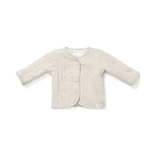 Little Dutch Jas - Zand - Newborn Naturals - Baby Bunny-62