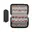 80 Slots Game card case