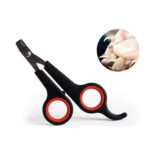 Nagelschaartje Dier I Nagelschaar Hond En Kat I Nagelknipper Dier I Nagels Schaar I Dieren Nagelschaartje