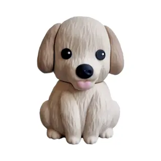 Ulticool Hond Usb Stick 32 Gb – Origineel Verjaardag Idee Voor Vrouwen, Mannen, Vriendin, Tiener Meisjes Of Jongens – Beige - Voor Grote Kinderen