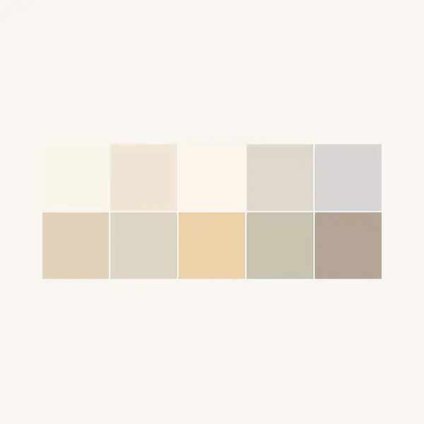 Ulticool Waterproof Sticker Tiles, Sepia Grey Cream White Ochre, 15 X 15 Cm, Pack Of 15 Self-Adhesive Tile Stickers Made Of Film, Upstand For Wall, thumbnail