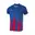 Blauw, Rood