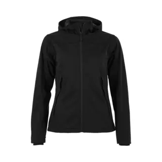 Regenjacke Für Damen Stanno Prime Softshell