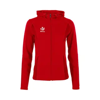Full Zip Hooded Jacket Women Reece Australia Shift