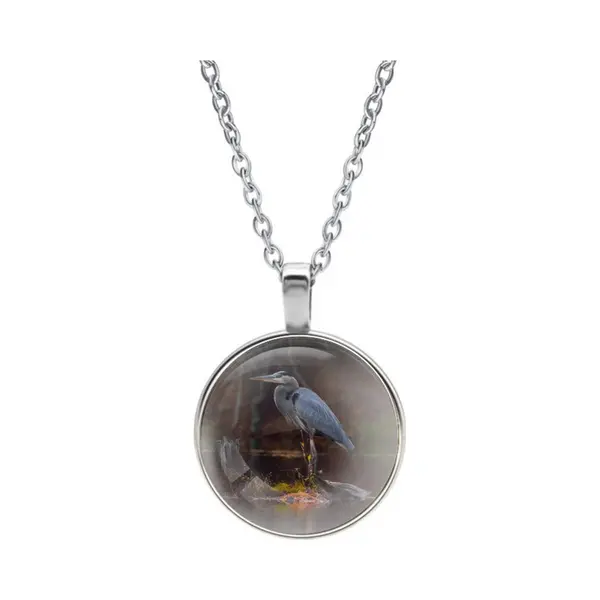 Mc Living Ketting Glas - Reiger thumbnail