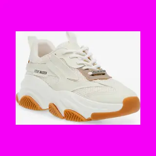 Sneakers Für Damen Steve Madden Possession-E
