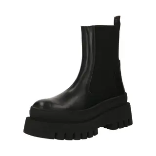 Steve Madden Damenstiefel Blk Cassandra