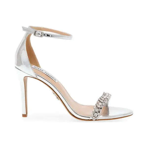 Women's Heeled Sandals Steve Madden Brazen-R thumbnail