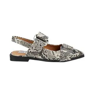 Steve Madden Ballerina "Steve Madden Ballerinas Lederimitat"