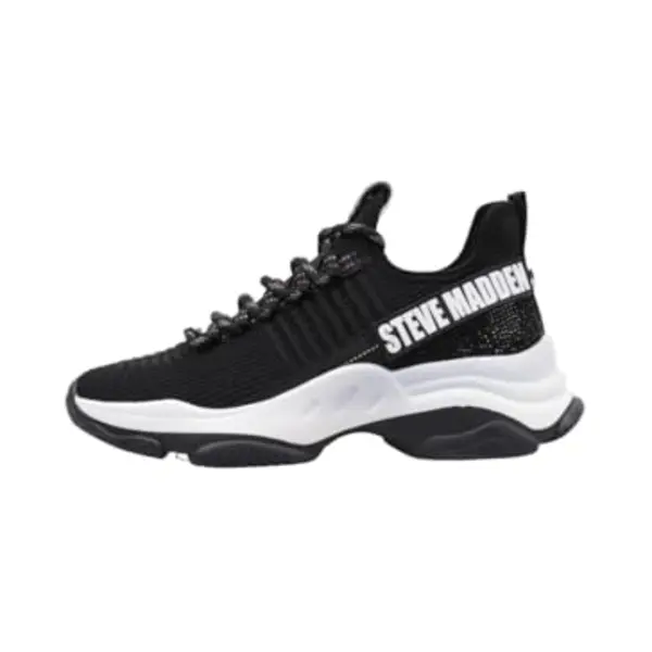 Steve Madden Sneaker Maxilla-R-E thumbnail