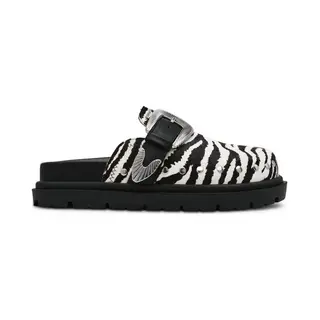 Damesklompen Steve Madden Offbeat-L