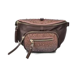 Schultertasche Damen Steve Madden Bmaximas