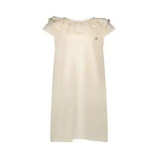 Le Chic Meisjes Jurk Saluca C402-5868 - Maat 140