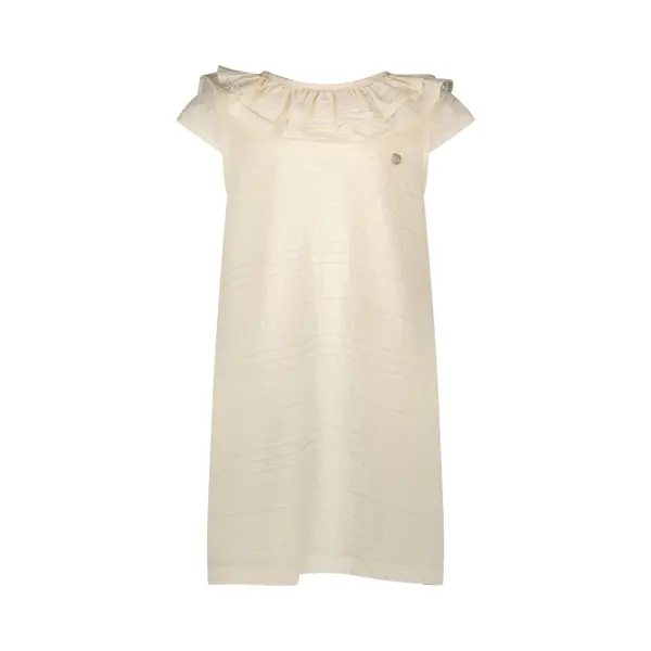 Le Chic Meisjes Jurk Saluca C402-5868 - Maat 140 thumbnail