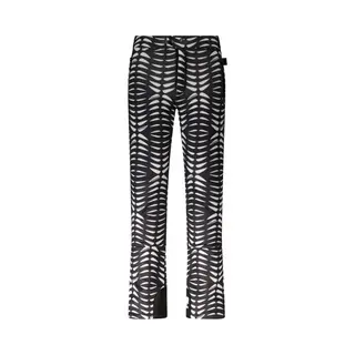 SuperRebel Speak Wintersportbroek Meisjes - Maat 164