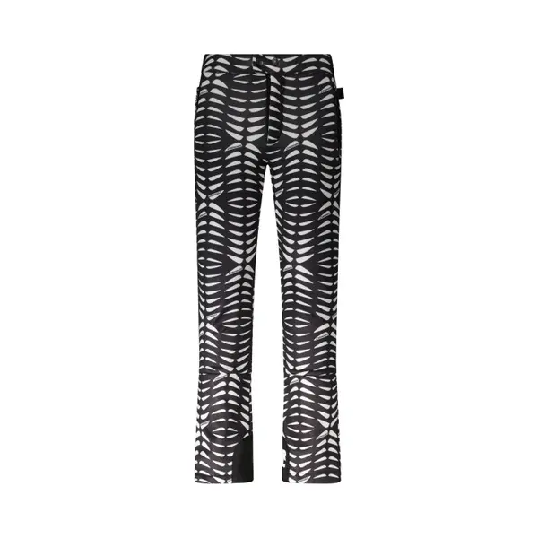 SuperRebel Speak Wintersportbroek Meisjes - Maat 164 thumbnail