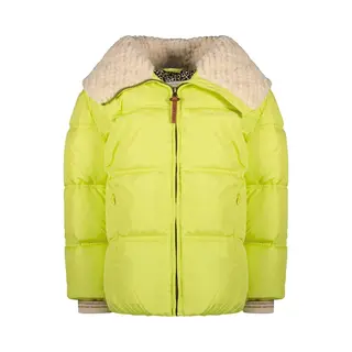 Like Flo F407-5214 Meisjes Jas - Maat 146/152