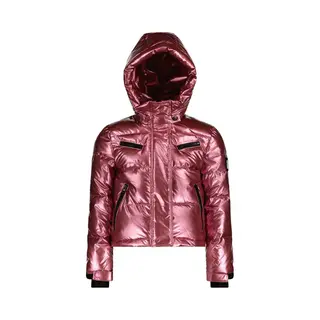 SuperRebel Spicy Skijas Junior - Maat 152