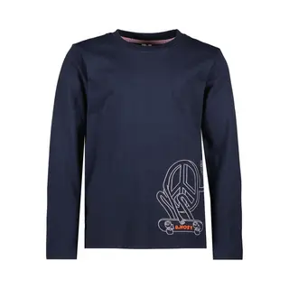B. Nosy B.Nosy Y508-6420 Jongens T-shirt - Maat 98