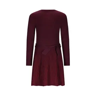 B. Nosy B.Nosy Y509-5833 Meisjes Jurk - Maat 122-128