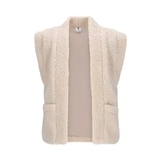 B. Nosy B.Nosy Ynoos-5023 Meisjes Gilet - Maat 134-140