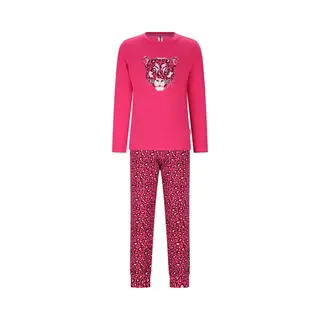 B. Nosy B.Nosy Ynoos-5905 Meisjes Pyjamaset - Maat 98-104