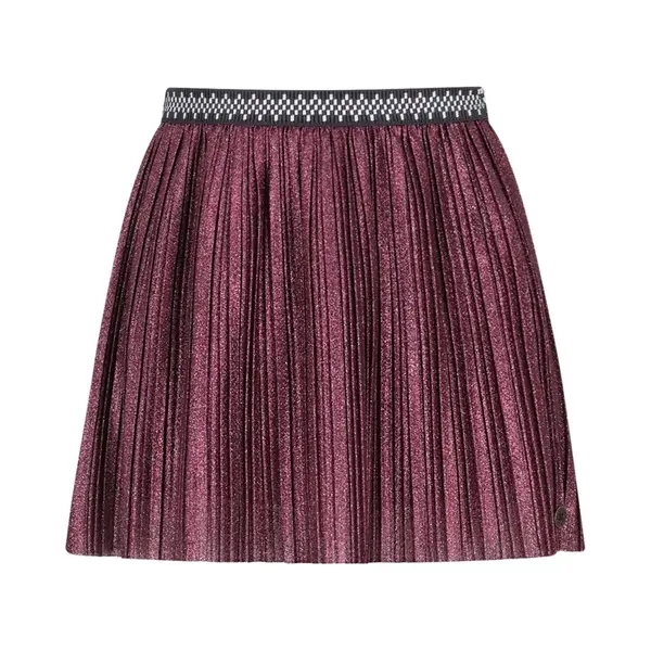Like Flo F508-5704 Meisjes Rok - Maat 158/164 thumbnail