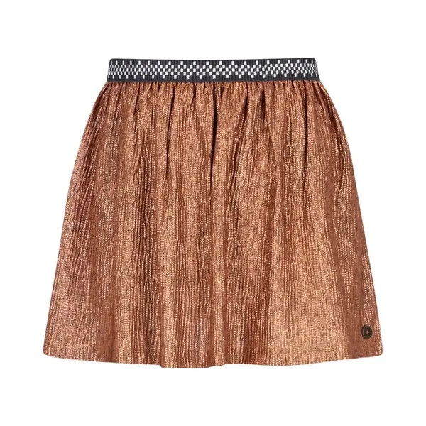 Like Flo F508-5702 Meisjes Rok - Maat 158/164 thumbnail
