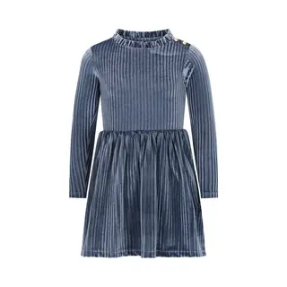 Like Flo F508-5807 Meisjes Jurk - Maat 134