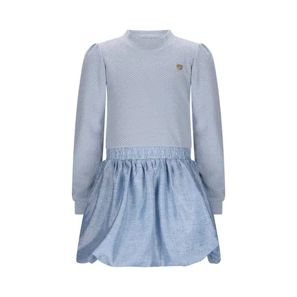 Le Chic Jurk Salloon C508-5805 - Maat 98 thumbnail