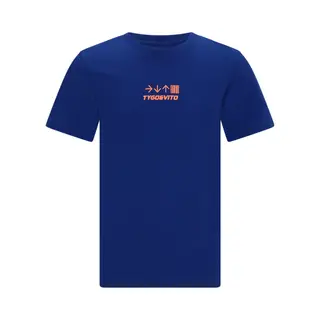 Tygo & Vito Boys T-shirt Maat 122/128