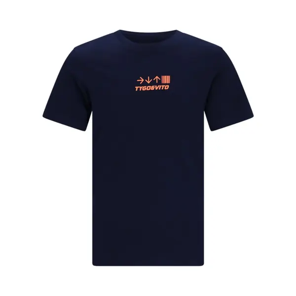 Tygo & Vito Boys T-shirt Maat 122/128 thumbnail