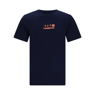 Tygo & Vito Boys T-shirt Maat 146/152