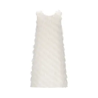 Like Flo F511-5800 Meisjes Jurk - Maat 158