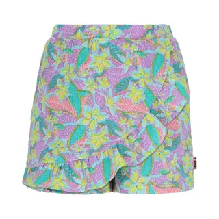 B. Nosy B.Nosy Y602-5707 Pastel Tropics Rok- Maat 146/152