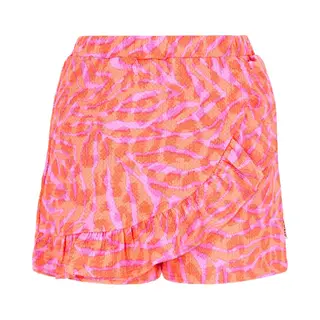 B. Nosy B.Nosy Y602-5707 Summer Zebra Rok- Maat 110