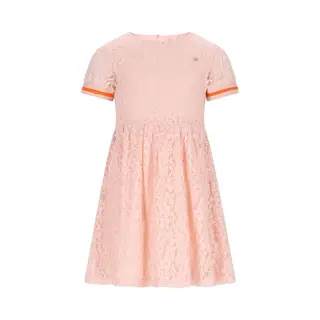 Nono N602-5805-268_116 Meisjes Jurk Mila - Maat 116