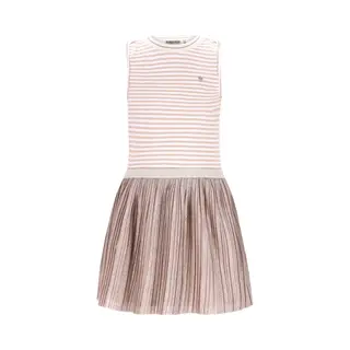Like Flo F602-5810 Meisjes Jurk - Maat 164