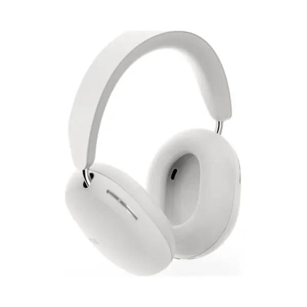 Sonos Ace Kopfhörer Kabelgebunden & Kabellos Headband Anrufe/Musik Usb Typ-C Bluetooth Weiß thumbnail