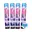 Blauw