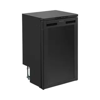 Hyckes HyFridge 85 Compressor Koelkast - 85L - Koelen En Vriezen - 12/24V