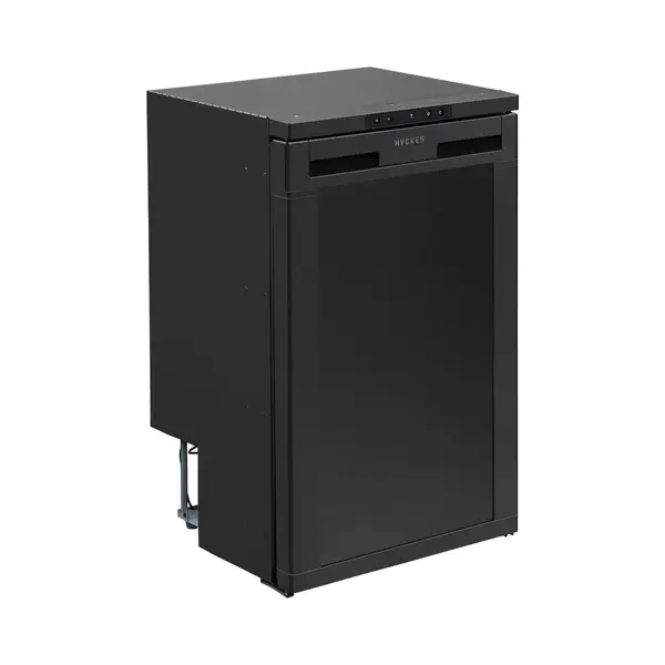 Hyckes HyFridge 85 Compressor Koelkast - 85L - Koelen En Vriezen - 12/24V thumbnail