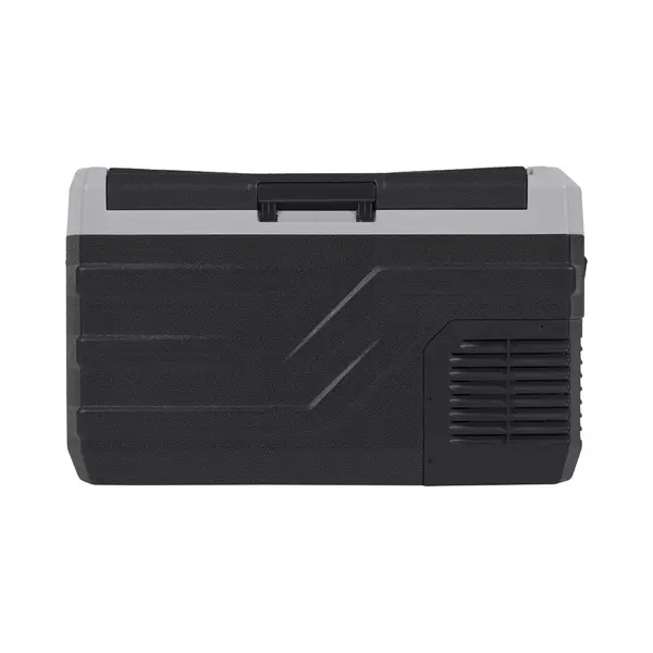 Hyckes HyCooler Life 30 Compressor Koelboxen Actief Grijs 28L thumbnail