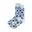 Delfts Blauw Patroon