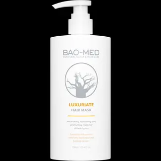 Bao-Med Luxuriate Hair Mask 750ml.