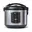 RVS 1.8L - 3 tot 8 Personen