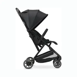 Deryan Rolo Easy - Lichtgewicht Buggy - Ultra Compact - Zwart
