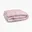 Pastel Pink & Cream